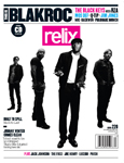 Relix to Host Free Subscriber Holiday Party Tonight