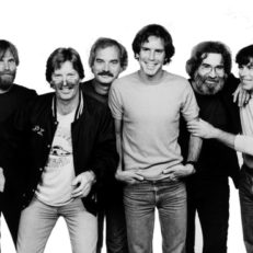 The Brent Mydland Years: An Appreciation of the Grateful Dead in the 1980’s (Throwback Thursday)