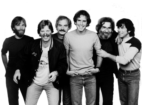 The Brent Mydland Years An Appreciation Of The Grateful Dead In The 1980 S Throwback Thursday
