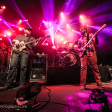 moe. and Lukas Nelson Rock The Fillmore (A Gallery)