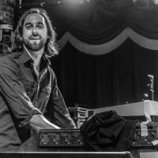 Particle at Brooklyn Bowl (A Gallery)