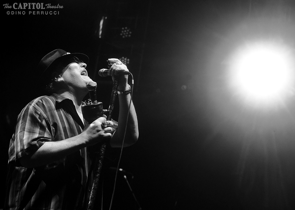 Blues Traveler Play The Capitol Theatre (A Gallery)