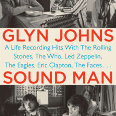 Book Reviews: Glyn Johns and Graham Nash