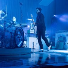 Jack White Clarifies University of Oklahoma Controversy with Lengthy Statement