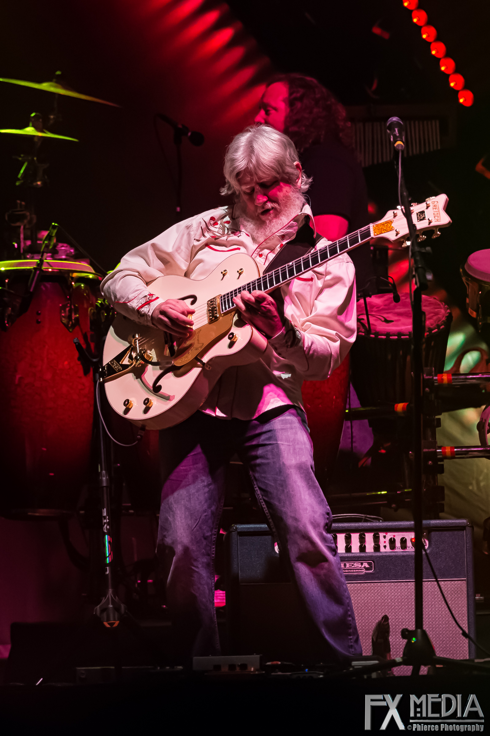 The String Cheese Incident Close Chicago Run (A Gallery)