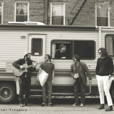 Song Premiere: The Highway “Circles”