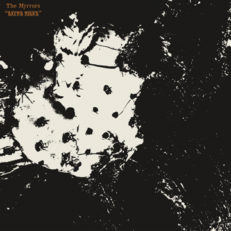 Song Premiere: The Myrrors “Dome House Music”