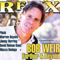The Storied Songs of Bob Weir (Throwback Thursday)