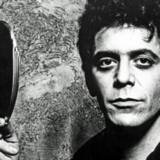 Lou Reed: “I thought the Beatles were garbage”