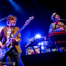 ALO and Special Guests Play The Fillmore (A Gallery)