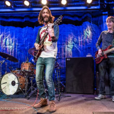Phil Lesh & Friends at Terrapin Crossroads (A Gallery)