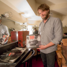 Marco Benevento at City Winery Napa (A Gallery)