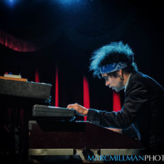 Soulive Continue Bowlive Residency (A Gallery)