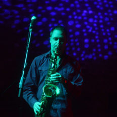 DRKWAV Comes to Brooklyn Bowl (A Gallery)