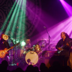 Gov’t Mule and John Scofield Play The Space at Westbury (A Gallery)