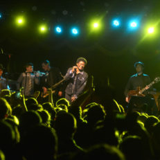 Soulive Kick Off Bowlive 6 (A Gallery)