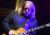 Warren Haynes Band Debut Jeff Beck’s “Freeway Jam” in Wilkes-Barre