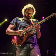 Widespread Panic and Chris Robinson Brotherhood Play Vegas (A Gallery)