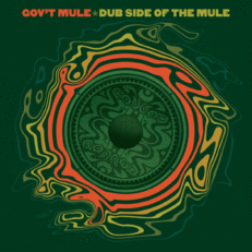 Song Premiere: Gov’t Mule “Let Down” (from _Dub Side of The Mule_)
