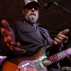 New Riders of the Purple Sage at Stanhope House (A Gallery)