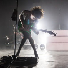 St. Vincent at Lupo’s (A Gallery)