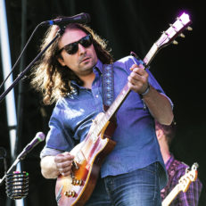 The War on Drugs Extend Tour