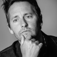 Song Premiere: Josh Rouse “Time”