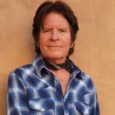 John Fogerty Adds to “1969” Tour; Sets Autobiography Release Date