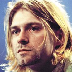 ‘Mind-Blowing’ Unreleased Kurt Cobain Song to Appear on _Montage of Heck_ Soundtrack