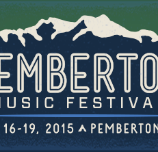 Pemberton Music Festival Confirms Lineup