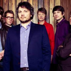 Wilco Reinstate Indianapolis Show After Changes to RFRA