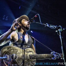 Jackie Greene Confirms Additional Tour Dates