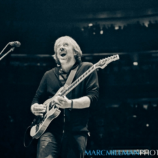 Trey Anastasio on Phish: “We’re playing better now than we have in a really long time”