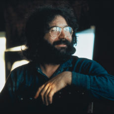 Magisto Launches Jerry Garcia Editing Theme