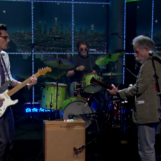John Mayer, Bob Weir Talk Dead & Company; Mike Gordon Sat-In on Rehearsals
