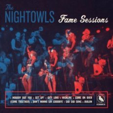 Album Premiere: The Nightowls _Fame Sessions_