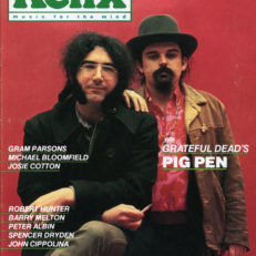 7 for Pigpen at 70