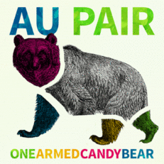 Song Premiere: Au Pair “Waiting For The First Time”