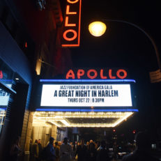 Jazz Foundation of America’s “Great Night in Harlem” (A Gallery)