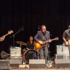 Craig Finn in Minneapolis (A Gallery)