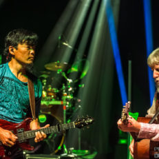 The String Cheese Incident at The Fillmore (A Gallery)