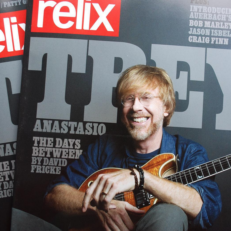 Subscribe to Relix and Receive All Three Editions of ‘The Ball Street Journal’
