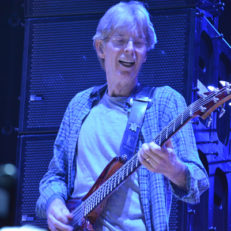 Phil Lesh to Recreate Two Grateful Dead Shows at The Capitol Theatre