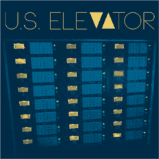 Album Premiere: U.S. Elevator’s Self-Titled Debut