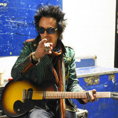 Buddy Guy at B.B. King’s (A Gallery)