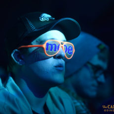 moe. at the Capitol Theatre (A Gallery)