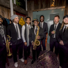 Karl Denson at Terrapin Crossroads (A Gallery)