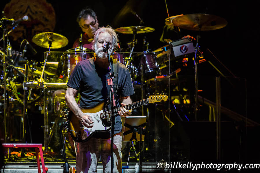 Dead & Company at Madison Square Garden (A Gallery)