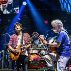 Dead & Company at Madison Square Garden (A Gallery)