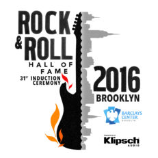 Rock and Roll Hall of Fame Announces 2016 Inductees